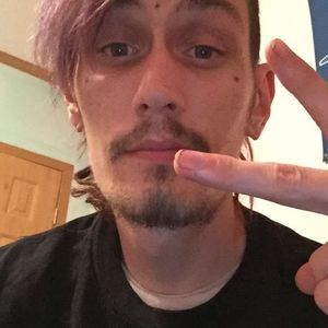 Meet your Posher, Johnathan